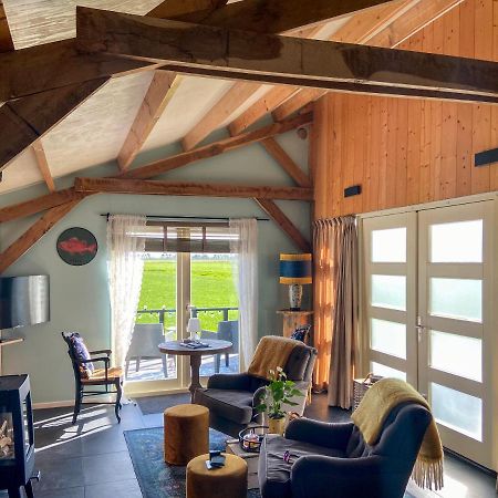 B&B De Verre Kijker Barsingerhorn ภายนอก รูปภาพ